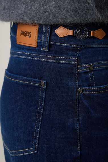 ANGELS Джинсы палаццо