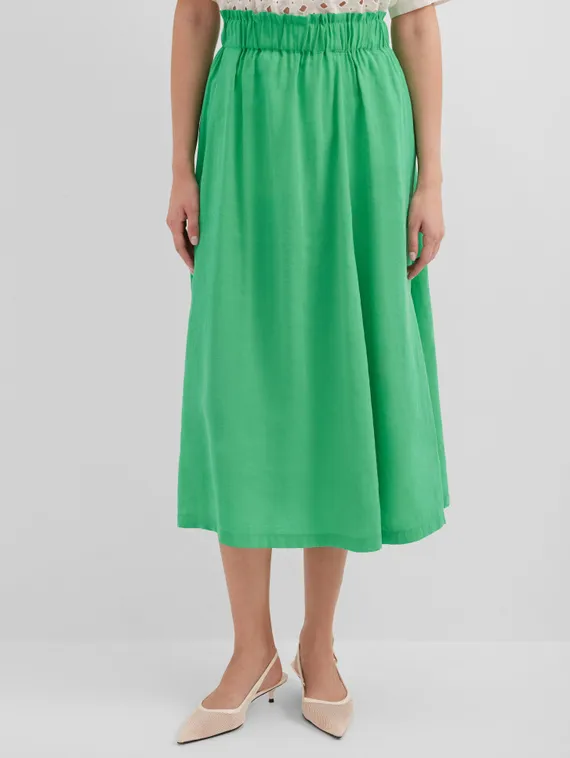 Elisa.and.me Юбка миди