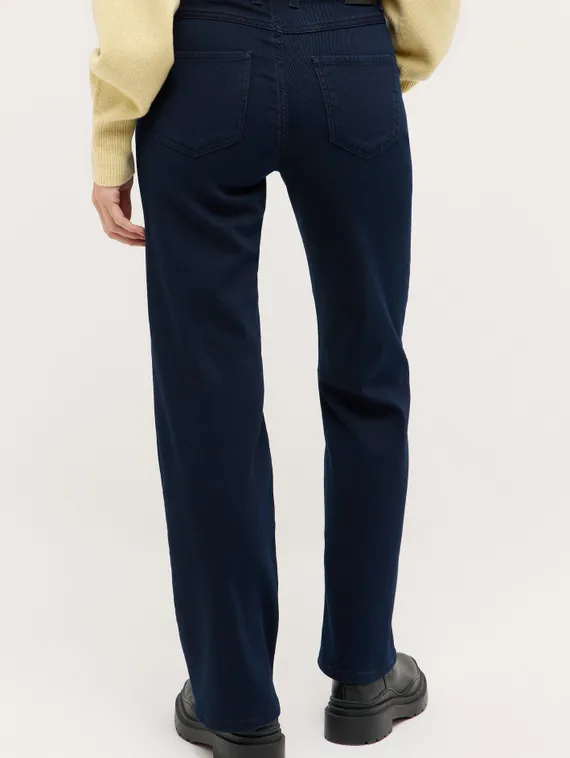 ANGELS Джинсы из зимнего хлопка