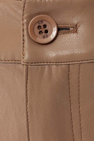 CATNOIR Брюки из экокожи