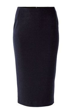 Oui Юбка из трикотажа