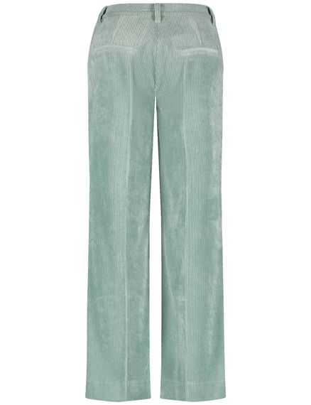 GERRY WEBER Брюки из тонкого вельвета