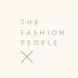 THE FASHION PEOPLE