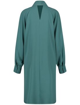 GERRY WEBER Платье с воротником-бабочкой