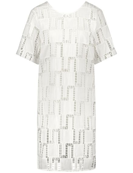 GERRY WEBER Платье кружевное