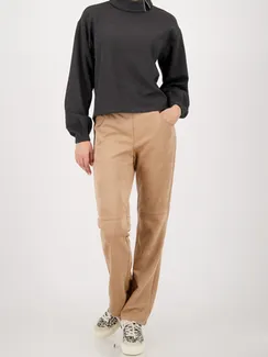 MONARI Толстовка с цепочкой