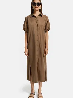 CATNOIR Платье-рубашка