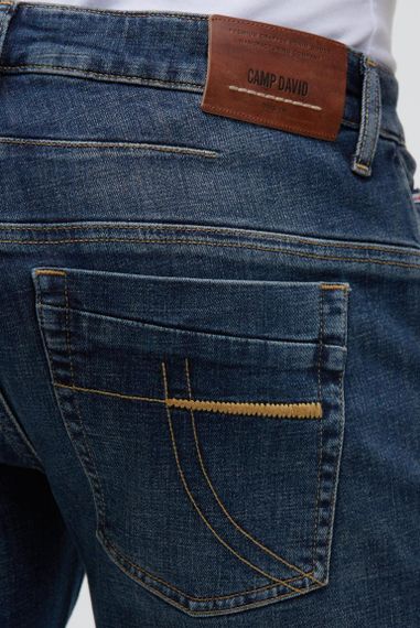 CAMP DAVID Джинсы