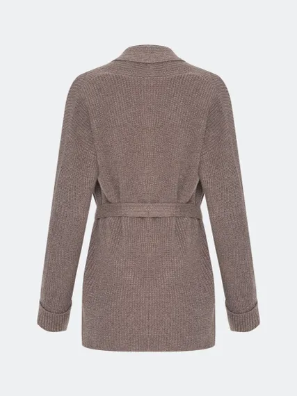 BULMER Кардиган вязаный