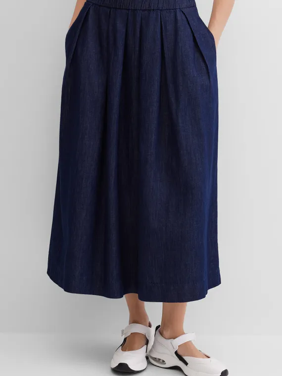 SOUL4ME Юбка макси