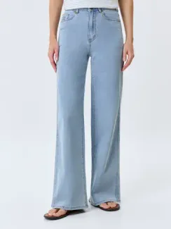 BULMER Джинсы с лампасами