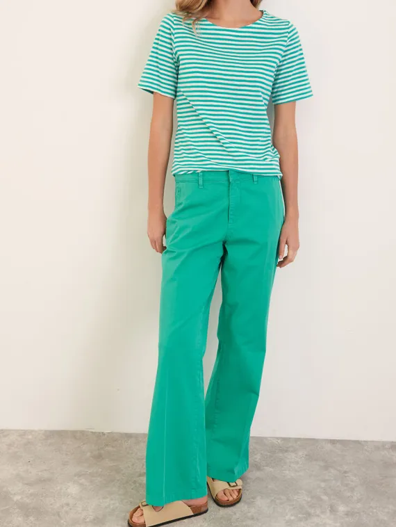 Elisa.and.me Брюки клеш