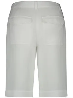 GERRY WEBER Бермуды со льном