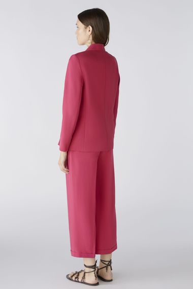 Oui Жакет из смеси лиоцелла