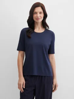 GERRY WEBER Футболка прямого кроя