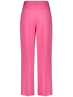 GERRY WEBER Брюки элегантные со складками