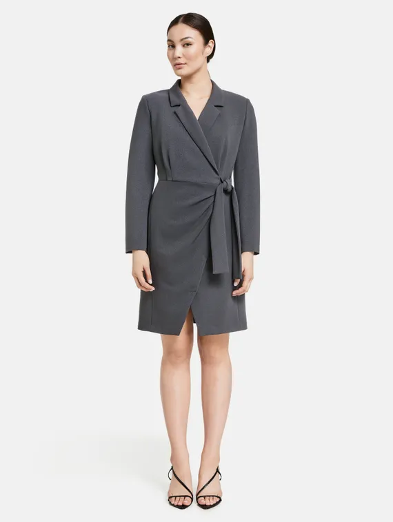 TAIFUN Платье элегантное