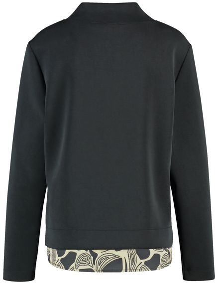 GERRY WEBER Джемпер из джерси