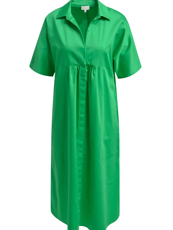 Elisa.and.me Платье хлопковое