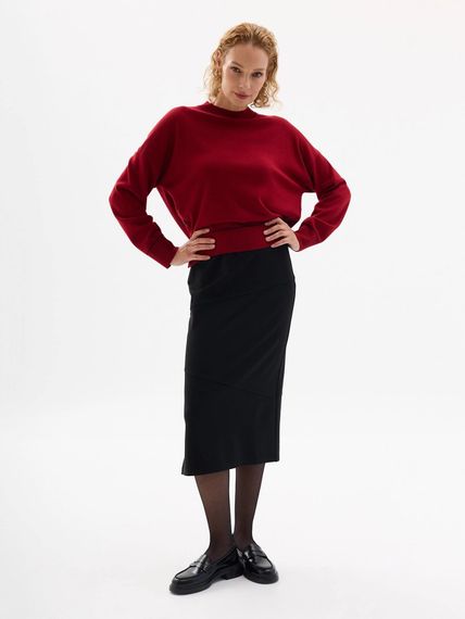 BULMER Юбка трикотажная