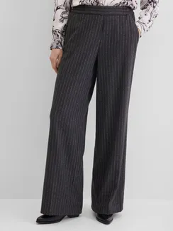 Elisa.and.me Классические брюки палаццо