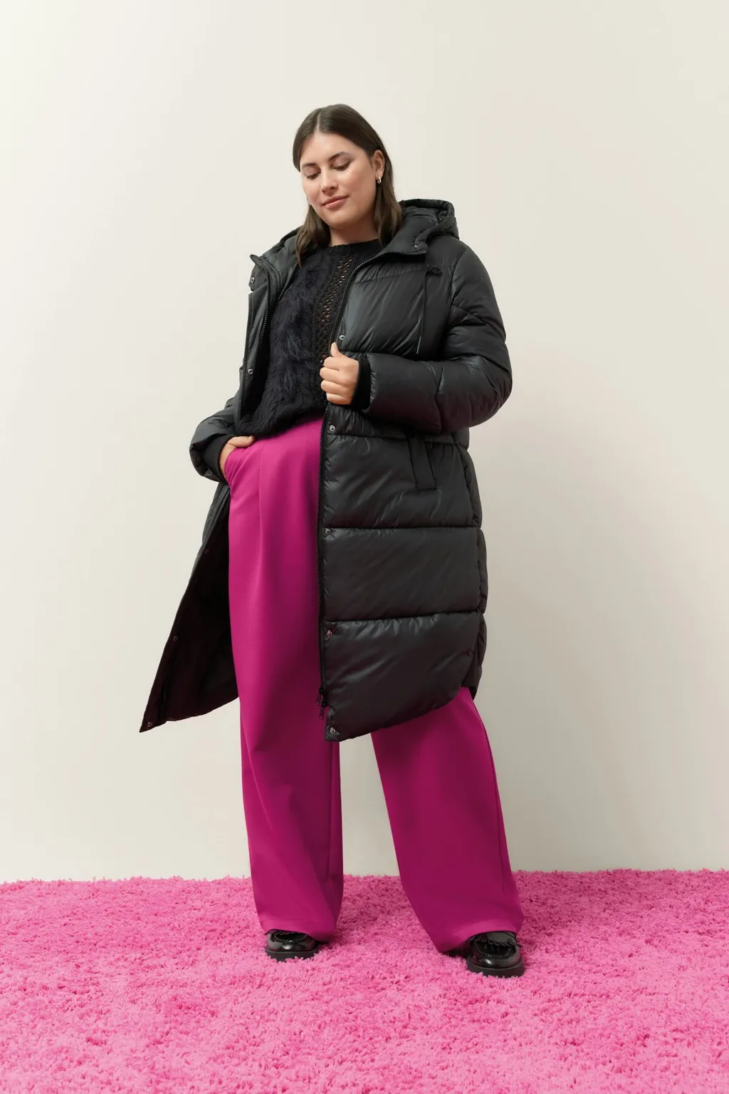 SAMOON/БОГЕМНОЕ ВРЕМЯ