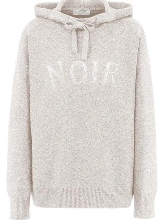 CATNOIR Брюки из шерсти мериноса