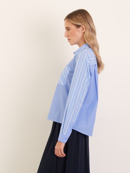 Elisa.and.me Рубашка хлопковая