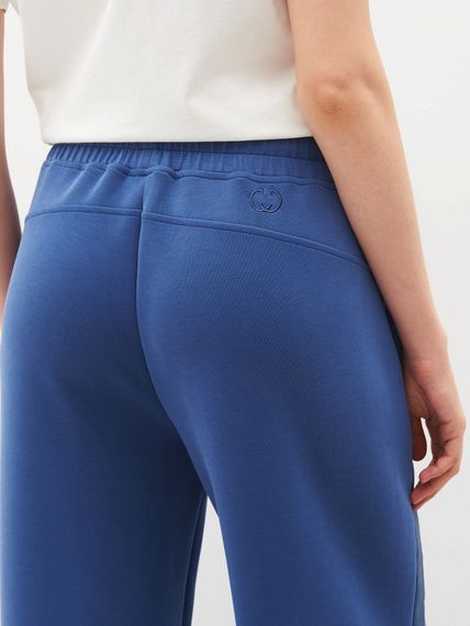 GERRY WEBER Брюки из джерси с эластичным поясом