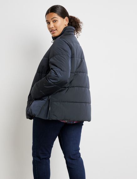 SAMOON Куртка стеганая