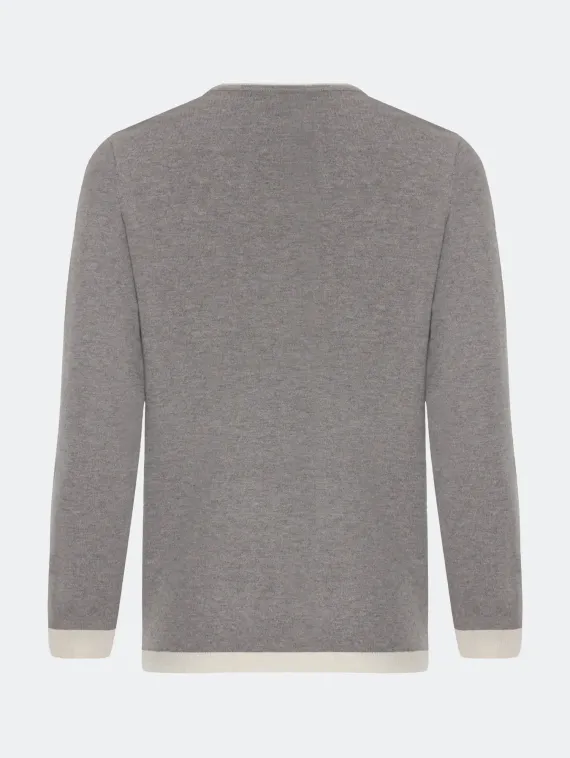 BULMER Джемпер с лампасами