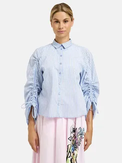 Elisa.and.me Блузка из тонкой вискозы