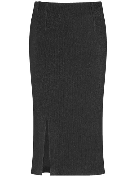 GERRY WEBER Юбка с люрексом