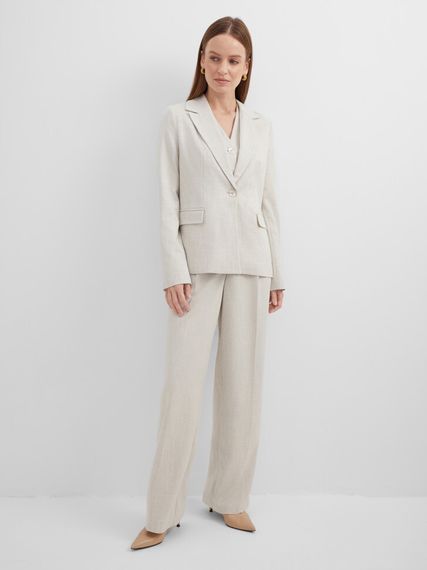 Elisa.and.me Пиджак однобортный