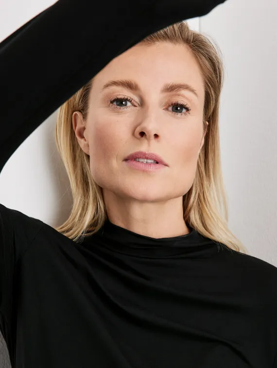 GERRY WEBER Водолазка