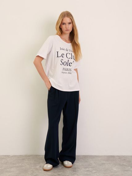 Elisa.and.me Футболка