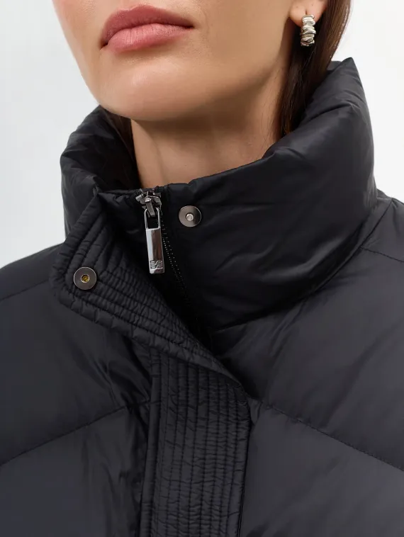 BULMER Легкая куртка с натуральным утеплителем