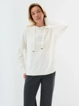 BULMER Худи с вышивкой