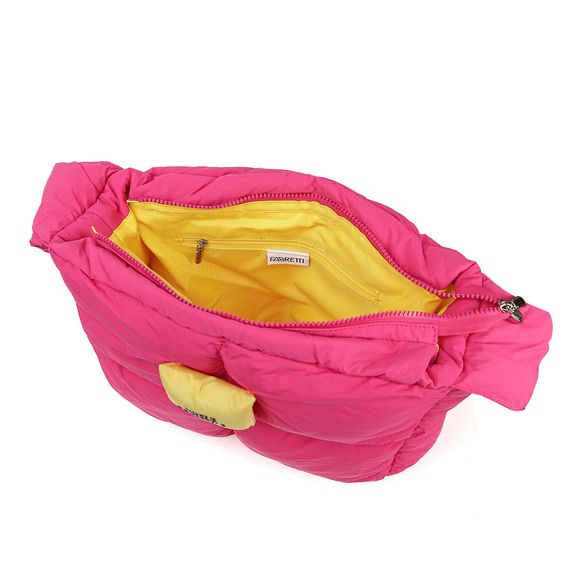 FABRETTI Сумка нейлон