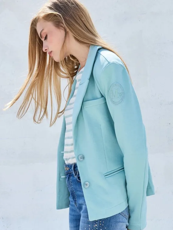 MONARI Жакет трикотажный