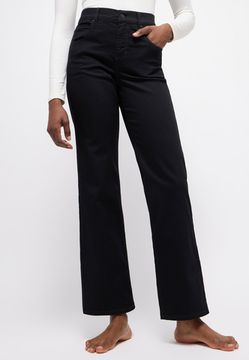 ANGELS Джинсы классические черные