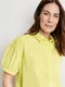 GERRY WEBER Блуза хлопковая