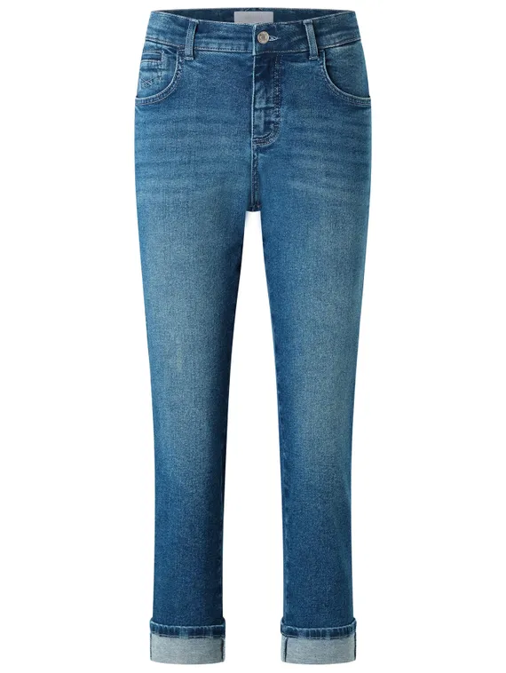 ANGELS Джинсы прямого кроя