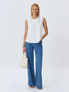 BULMER Джинсы с лиоцеллем