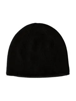 Oui Шапка из смеси шерсти и модала