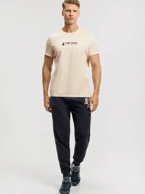 CAMP DAVID Спортивные брюки