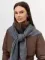 BULMER Косынка из 100% шерсти