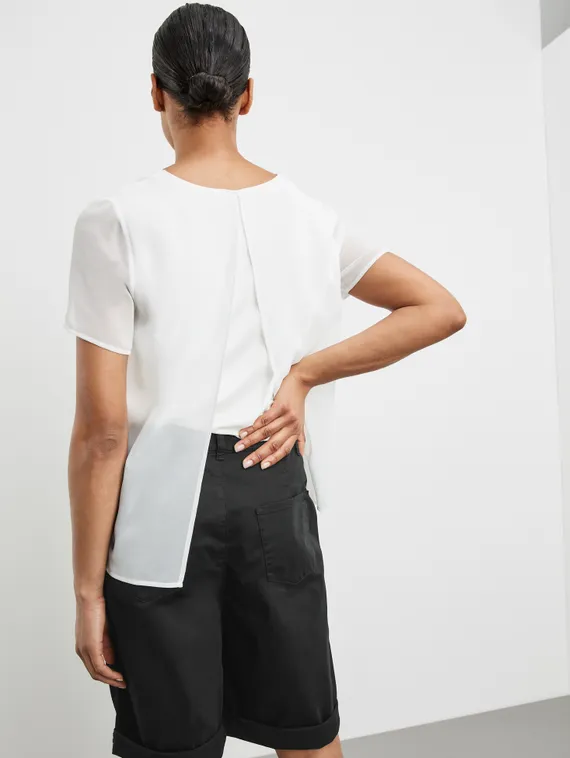 TAIFUN Бермуды