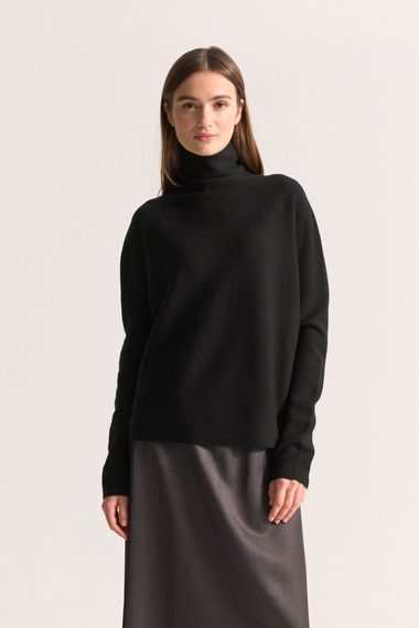 UNQ Юбка макси