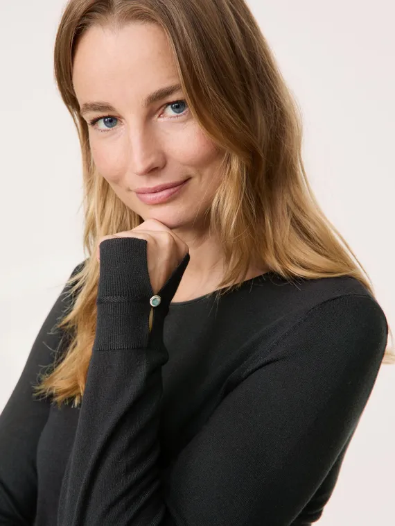 GERRY WEBER Пуловер вискоза